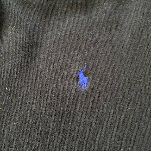 Polo Ralph Lauren Pullover Sweatshirt Sz L - Picture 2 of 6
